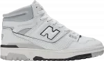 Кроссовки New Balance 650R 'White Cloud Gray', белый - фото