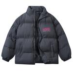 Стеганая куртка унисекс LEVEL, голубое озеро - фото 7