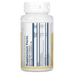 Solaray L-лизин 333 мг, 90 таблеток - фото 3