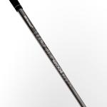 Golf Utility 900 (3 + 4) Graphite RH Sz. 2 Средняя скорость INESIS - фото 7