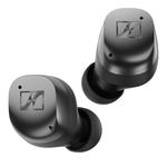 Беспроводные наушники Sennheiser Momentum True Wireless 3, графит - фото 8