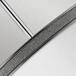 Подвесной светильник Elstead Lighting, 50,8x47,8 см, никельной - фото 3