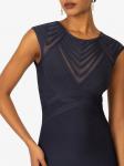 Мини платье Kraimod, Navy - фото 3