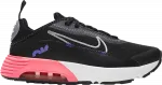 Кроссовки Nike Air Max 2090 PS 'Black Sunset Pulse', черный - фото