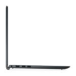Ноутбук Dell Inspiron 15 3520, 15.6" 120 Гц, 16 ГБ/512 ГБ, Core i7-1255U, Intel Iris Xe, чёрный, английская клавиатура - фото 3