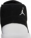 Кроссовки Jordan Series Mid Black White, черный - фото 7