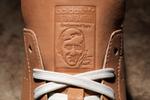Кроссовки Adidas Stan Smith 'Horween Leather', загар - фото 7