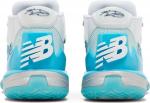 Кроссовки New Balance KAWHI 'Christmas', синий - фото 7