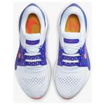 Кроссовки Nike Air Zoom Vomero 16, серый/синий - фото 4