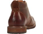 Ботинки Lodge Plain Toe Chukka Boot Florsheim, коричневый - фото 6