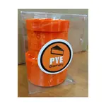 Набор Spin Dice Poly — оранжевый с белым (7), Spin Dice - фото