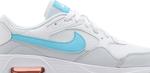 Кроссовки Nike Air Max SC 'White Lagoon Pulse', белый - фото 3