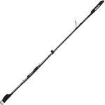 Спиннинг WXM-5 240 XH Casting CAPERLAN, черный/серый цинк - фото 12