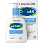 Cetaphil EM мицеллярная эмульсия для умывания лица, 236 мл - фото