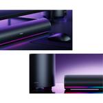 Комплект акустики Xiaomi Redmi Computer Speakers 2 Pro, графитово-черный - фото 2