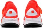 Кроссовки Nike Sock Dart SE 'Total Crimson', оранжевый - фото 7