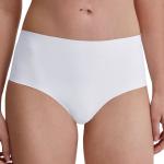 CALIDA Трусики в черном и белом цвете - фото 5