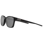 Солнцезащитные очки ojector black ink prizm black polarized Oakley - фото 2