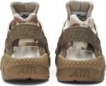 Кроссовки Nike Air Huarache 'Camo', коричневый - фото 7