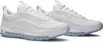 Кроссовки Nike Air Max 97 'White Ice', белый - фото 9