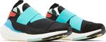 Кроссовки Adidas Y-3 UltraBoost 22 'Black Vivid Mint', черный - фото 9