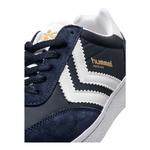 Кроссовки Hummel Zapatillas, black iris bright white - фото 8