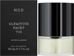 Духи N.C.P. Olfactives 702 Musk & Amber - фото 3