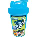 Настольная игра Pandasaurus Games Don't Skip Leg Day - фото