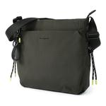 Сумка через плечо Hedgren Makoto, хаки - фото 3