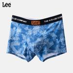 Lee Sunset 5.0 подарочный набор мужского белья 4 шт - фото 4