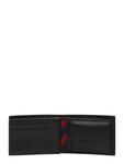 Кошелек TOMMY HILFIGER Johnson, черный - фото 2