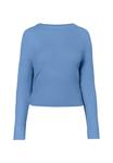 Джемпер myMo at night Jumper, Blau/Blue - фото 5