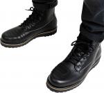 Мотоциклетные ботинки John Doe iron v 2.0 - фото 9