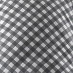 Комплект фланелевых пододеяльников Eddie Bauer Preston, цвет Dark Gray - фото 3