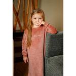 Ночная рубашка Stay cozy для девочек Pouf - фото 2