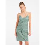 Платье prtbounties 25 Protest, зеленый - фото 3