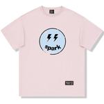 Футболка унисекс Miracle Kill, светло-голубой - фото 75