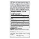 Добавка BodyGold Digestive Clenz, 90 растительных капсул - фото 2