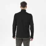 Мужская толстовка INTENSE Millet, черный - фото 4