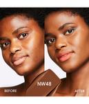 Жидкая основа MAC Studio Fix Fluid SPF 15, Nr. NW48, 30 ml - фото 3