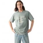 Футболка мужская GAP, синий - фото 5