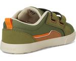 Кроссовки See Kai Run Riley, цвет Olive Green - фото 5