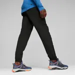 Брюки seasons softshell pants 'black' Puma, черный - фото 3