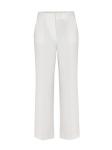 Обычные плиссированные брюки TATUUM, от белого - фото