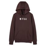 Худи Fox Racing Lfs Absolute, фиолетовый - фото 3