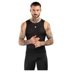 Базовый слой без рукавов Siroko Atomic, черный - фото