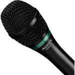 Динамический микрофон Audix OMX-E Dynamic Cardioid Handheld Vocal Microphone OMX-E - фото 4