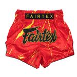 Шорты Fairtex Muay Thai Shorts - BS1946 Inferno - фото