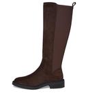 Ботинки Kenneth Cole Reaction Anabelle, цвет Chocolate Micro - фото 4