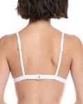 Топ от бикини Vitamin A Luxe Link, белый - фото 2